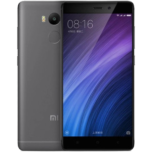 Xiaomi Redmi 4 Prime — ремонт у сервісному центрі MobiFix у Харкові