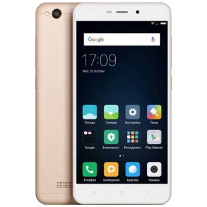 Xiaomi Redmi 4a — ремонт у сервісному центрі MobiFix у Харкові