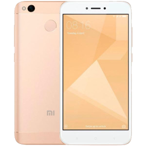 Xiaomi Redmi 4x — ремонт у сервісному центрі MobiFix у Харкові