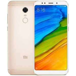 Xiaomi Redmi 5 Plus — ремонт у сервісному центрі MobiFix у Харкові