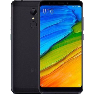 Xiaomi Redmi 5 — ремонт у сервісному центрі MobiFix у Харкові