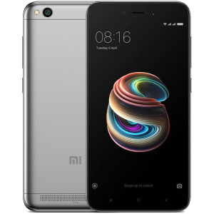 Xiaomi Redmi 5a — ремонт у сервісному центрі MobiFix у Харкові