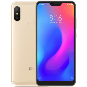 Xiaomi Redmi 6 Pro — ремонт у сервісному центрі MobiFix у Харкові