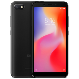Xiaomi Redmi 6A — ремонт у сервісному центрі MobiFix у Харкові