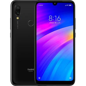 Xiaomi Redmi 7 — ремонт у сервісному центрі MobiFix у Харкові
