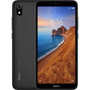 Xiaomi Redmi 7A — ремонт у сервісному центрі MobiFix у Харкові