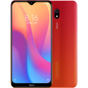 Xiaomi Redmi 8A — ремонт у сервісному центрі MobiFix у Харкові