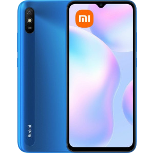 Xiaomi Redmi 9A — ремонт у сервісному центрі MobiFix у Харкові