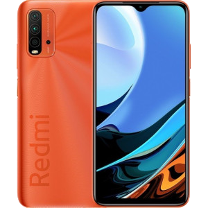 Xiaomi Redmi 9T — ремонт у сервісному центрі MobiFix у Харкові