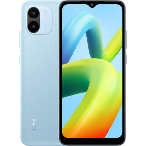 Xiaomi Redmi A1 — ремонт у сервісному центрі MobiFix у Харкові