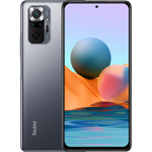 Xiaomi Redmi Note 10 4G — ремонт у сервісному центрі MobiFix у Харкові