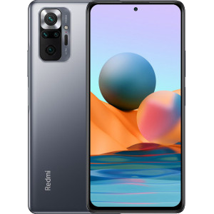 Xiaomi Redmi Note 10 Pro — ремонт у сервісному центрі MobiFix у Харкові