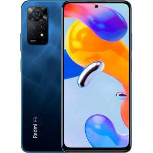 Xiaomi Redmi Note 11 Pro — ремонт у сервісному центрі MobiFix у Харкові