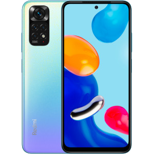 Xiaomi Redmi Note 11 — ремонт у сервісному центрі MobiFix у Харкові