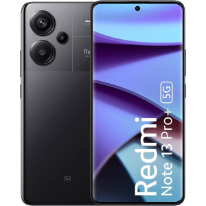 Xiaomi Redmi Note 13 Pro Plus — ремонт у сервісному центрі MobiFix у Харкові