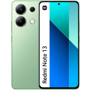 Xiaomi Redmi Note 13 — ремонт у сервісному центрі MobiFix у Харкові