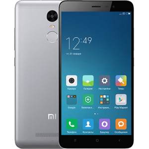 Xiaomi Redmi Note 3 — ремонт у сервісному центрі MobiFix у Харкові