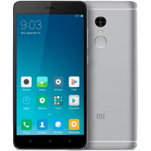 Xiaomi Redmi Note 4 — ремонт у сервісному центрі MobiFix у Харкові