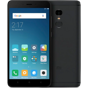 Xiaomi Redmi Note 4x — ремонт у сервісному центрі MobiFix у Харкові