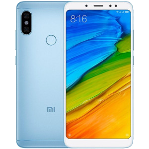 Xiaomi Redmi Note 5 Pro — ремонт у сервісному центрі MobiFix у Харкові