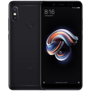 Xiaomi Redmi Note 5 — ремонт у сервісному центрі MobiFix у Харкові