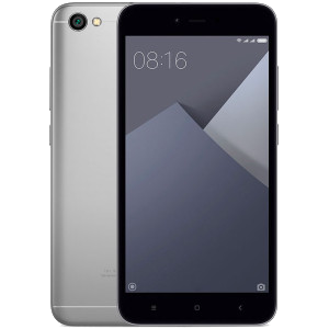Xiaomi Redmi Note 5A — ремонт у сервісному центрі MobiFix у Харкові