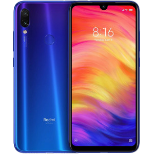 Xiaomi Redmi Note 7 Pro — ремонт у сервісному центрі MobiFix у Харкові