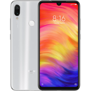 Xiaomi Redmi Note 7 — ремонт у сервісному центрі MobiFix у Харкові