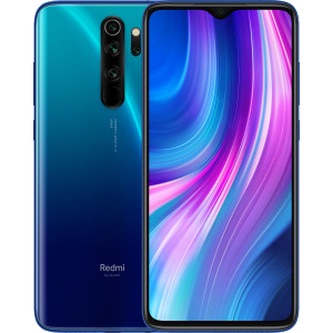 Xiaomi Redmi Note 8 Pro — ремонт у сервісному центрі MobiFix у Харкові