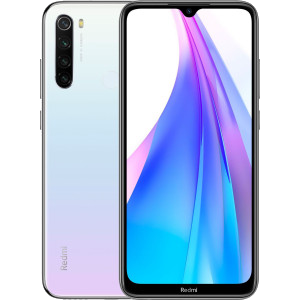 Xiaomi Redmi Note 8T — ремонт у сервісному центрі MobiFix у Харкові
