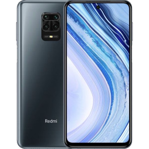 Xiaomi Redmi Note 9 Pro — ремонт у сервісному центрі MobiFix у Харкові