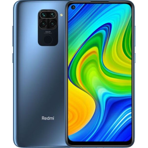 Xiaomi Redmi Note 9 — ремонт у сервісному центрі MobiFix у Харкові