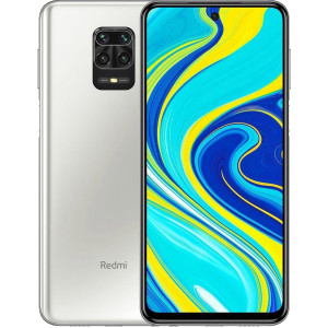 Xiaomi Redmi Note 9S — ремонт у сервісному центрі MobiFix у Харкові