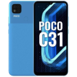Ремонт Xiaomi Poco C31 у Харкові