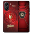 Ремонт Xiaomi Poco X7 Pro Iron Man Edition у Харкові